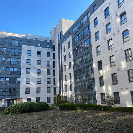 Cosy 2 Bed Flat In Glasgow Appartamento Esterno foto