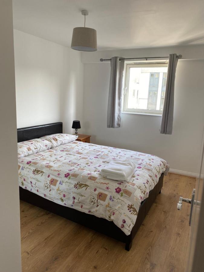 Cosy 2 Bed Flat In Glasgow Appartamento Esterno foto